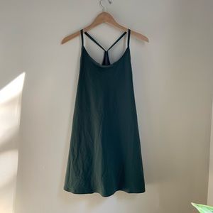 Outdoor Voices exercise dress